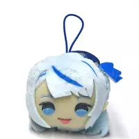 Amagai Ruka - Plush - WeatherPlanet