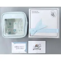 Kanae - Case - Character Card - Pouch - Nijisanji