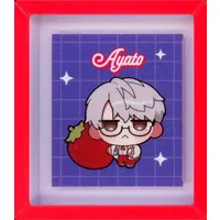 Hitotsubashi Ayato - Magnet - Nijisanji