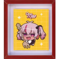 Matsukai Mao - Magnet - Nijisanji