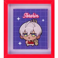 Ibrahim - Magnet - Nijisanji