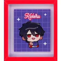 Yumeoi Kakeru - Magnet - Nijisanji