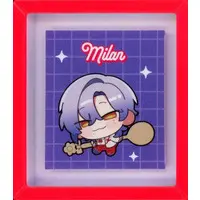 Milan Kestrel - Magnet - Nijisanji