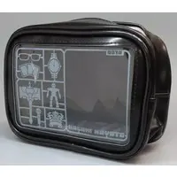 Kagami Hayato - Pouch - Nijisanji