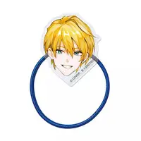 Kishido Temma - Accessory - Hair tie - HOLOSTARS