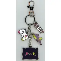 Tokoyami Towa - Key Chain - hololive