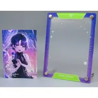 RIOT MUSIC - Hand-signed