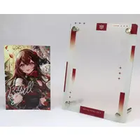 RIOT MUSIC - Hand-signed