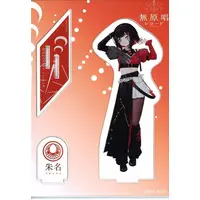 RIOT MUSIC - Acrylic stand