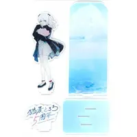 Nekomugi Tororo - Acrylic stand - VTuber