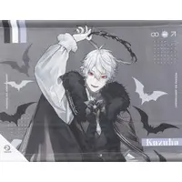 Kuzuha - Tapestry - Nijisanji