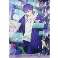 Kenmochi Toya - Tapestry - Nijisanji