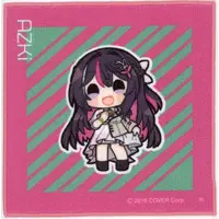 AZKi - Towels - hololive