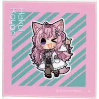 Hakui Koyori - Towels - hololive