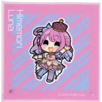 Himemori Luna - Towels - hololive