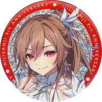 Furen E Lustario - Badge - Nijisanji