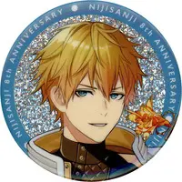 Ex Albio - Badge - Nijisanji