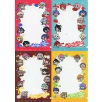 Nijisanji - Stationery - Plastic Folder