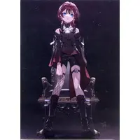 VTuber - Stationery - Plastic Folder