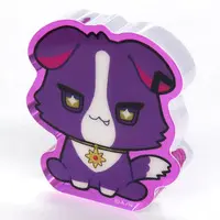 Watarai Hibari - Acrylic Block - 3SKM