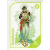 Hanabatake Chaika - Character Card - Nijisanji