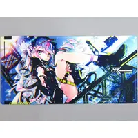 VTuber - Trading Card Supplies - Desk Mat - Stationery