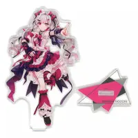 Ishigami Nozomi - Acrylic stand - Idios