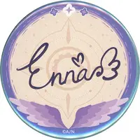 Enna Alouette - Badge - Nijisanji