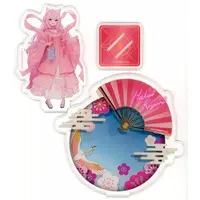 Hakui Koyori - Acrylic stand - hololive