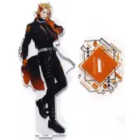 Axel Syrios - Acrylic stand - HOLOSTARS