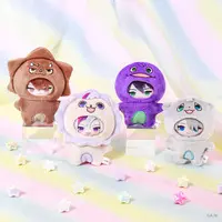 ROF-MAO - Plush Clothes - NIJI Puppet