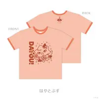 Kagami Hayato - Clothes - ROF-MAL Magic Mission! - T-shirts - ROF-MAO