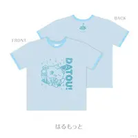 Kaida Haru - Clothes - ROF-MAL Magic Mission! - T-shirts - ROF-MAO