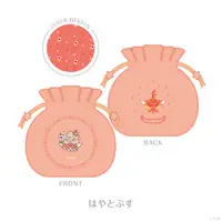 Kagami Hayato - ROF-MAL Magic Mission! - Pouch - ROF-MAO