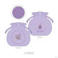 Kenmochi Toya - ROF-MAL Magic Mission! - Pouch - ROF-MAO