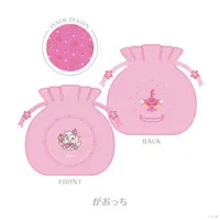 Fuwa Minato - ROF-MAL Magic Mission! - Pouch - ROF-MAO