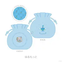 Kaida Haru - ROF-MAL Magic Mission! - Pouch - ROF-MAO