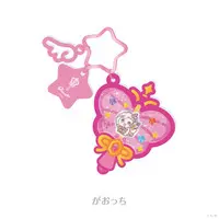 Fuwa Minato - ROF-MAL Magic Mission! - Key Chain - ROF-MAO
