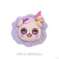 Fuwa Minato - ROF-MAL Magic Mission! - Hair Clip - ROF-MAO