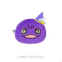 Kenmochi Toya - ROF-MAL Magic Mission! - Hair Clip - ROF-MAO