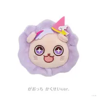 Fuwa Minato - ROF-MAL Magic Mission! - Hair Clip - ROF-MAO