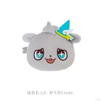 Kaida Haru - ROF-MAL Magic Mission! - Hair Clip - ROF-MAO