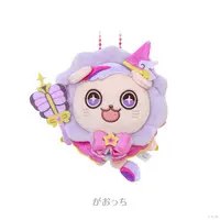 Fuwa Minato - ROF-MAL Magic Mission! - Plush - ROF-MAO