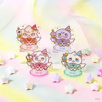 ROF-MAO - Acrylic stand