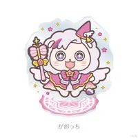 Fuwa Minato - ROF-MAL Magic Mission! - Acrylic stand - ROF-MAO