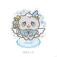 Kaida Haru - ROF-MAL Magic Mission! - Acrylic stand - ROF-MAO