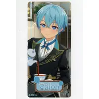 Colon - Stickers - Strawberry Prince