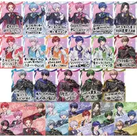 Ireisu - Character Card