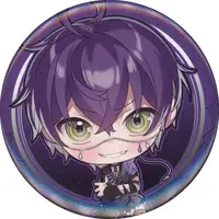 illma - Badge - SIXFONIA