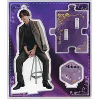 Shima - Acrylic stand - UraShimaSakataSen (USSS)